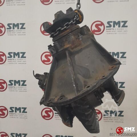 Differential Scania Occ differentiëel R780 i=2,71 Scania