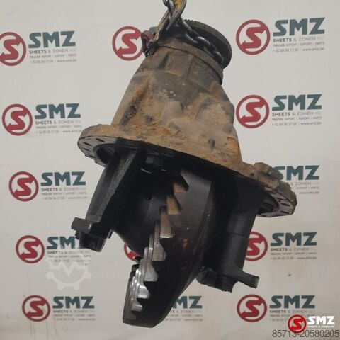 Differential Volvo Occ Differentiëel Volvo