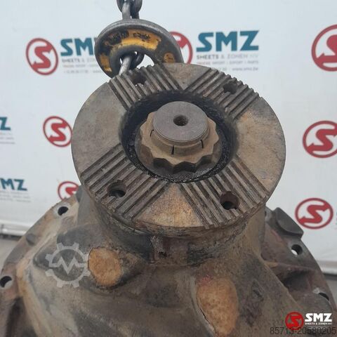 Differential Volvo Occ Differentiëel Volvo