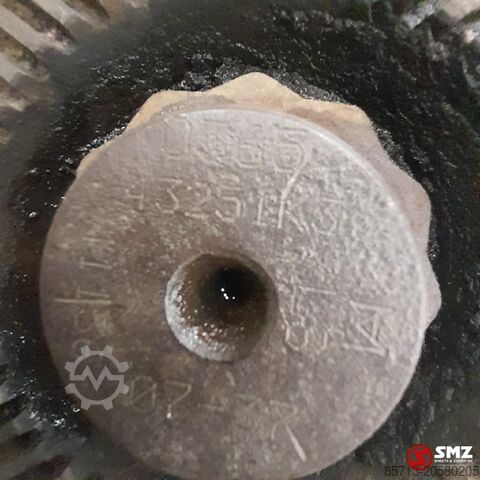 Differential Volvo Occ Differentiëel Volvo