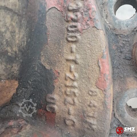 Differential Volvo Occ Differentiëel Volvo