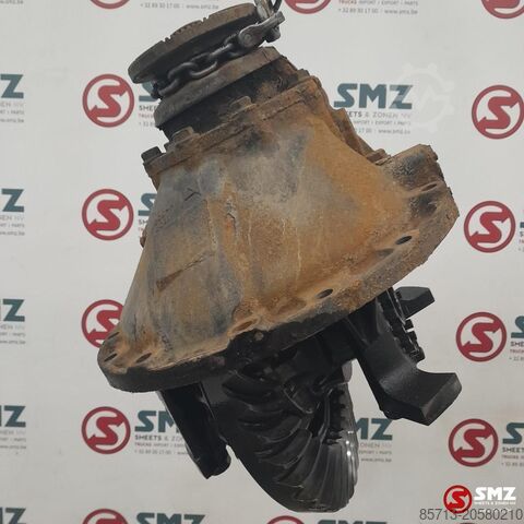 Differential Volvo Occ Differentiëel Volvo