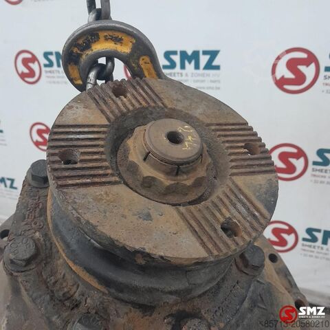 Differential Volvo Occ Differentiëel Volvo