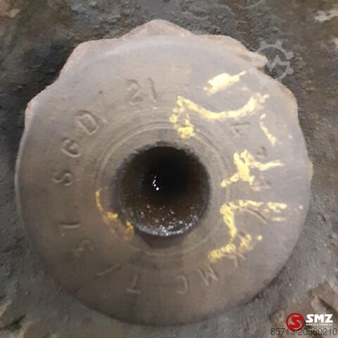 Differential Volvo Occ Differentiëel Volvo