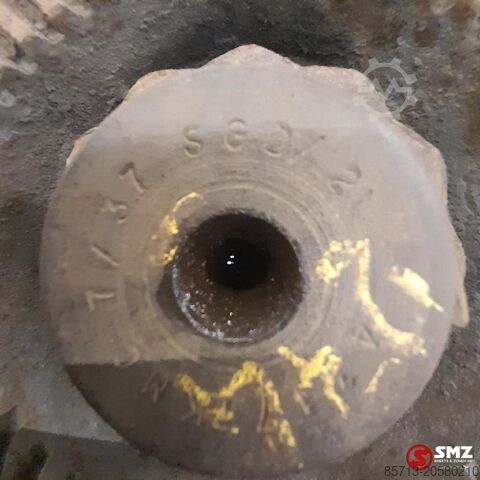 Differential Volvo Occ Differentiëel Volvo