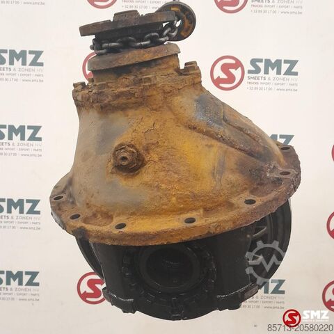 Differential Volvo Occ Differentiëel Volvo