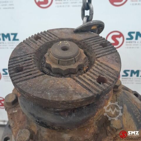 Differential Volvo Occ Differentiëel Volvo