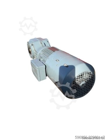  SEW EURODRIVE KA67 DT90L4 BMG HF TF ES16 Motoreduktor 1.5kW