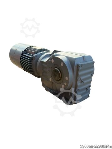  SEW EURODRIVE KA67 DT90L4 BMG HF TF ES16 Motoreduktor 1.5kW