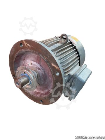  Silnik elektryczny Dietz FDR 132SB/2Q 7.5kW 2920rpm 380V B5 IP54
