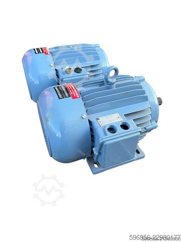  Silnik elektryczny Kaltenbach DKV 112M-238/4 1.7kW 400V 1450rpm IP54