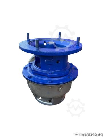  Pompa KSB ETACHROM BC 80-250 – NOWA Pompa KSB ETACHROM BC 80-250 – NOWA