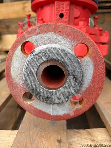  Pompa KSB ETALINE ETL  silnik Siemens 0.55 kW EX ATEX