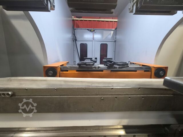 ERMAKSAN Speed-Bend Pro 1270x60 – CNC upogibni stroj Ermak SPEED BEND PRO 1270x60