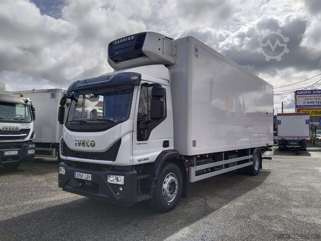 রেফ্রিজারেটেড ট্রাক Iveco ML190EL28