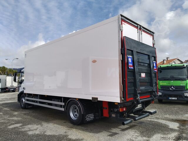 রেফ্রিজারেটেড ট্রাক Iveco ML190EL28