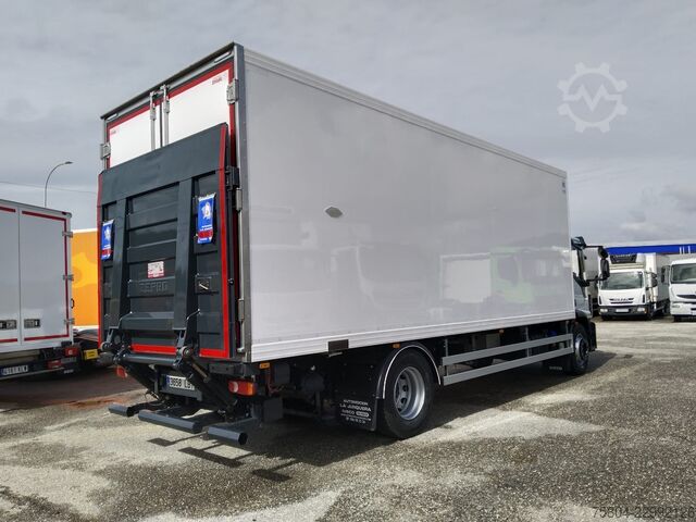 রেফ্রিজারেটেড ট্রাক Iveco ML190EL28