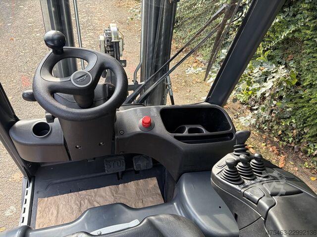  Linde E16-02 EVO