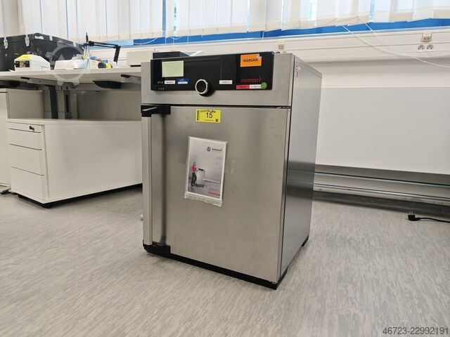 Laborinkubator Memmert IPP 55