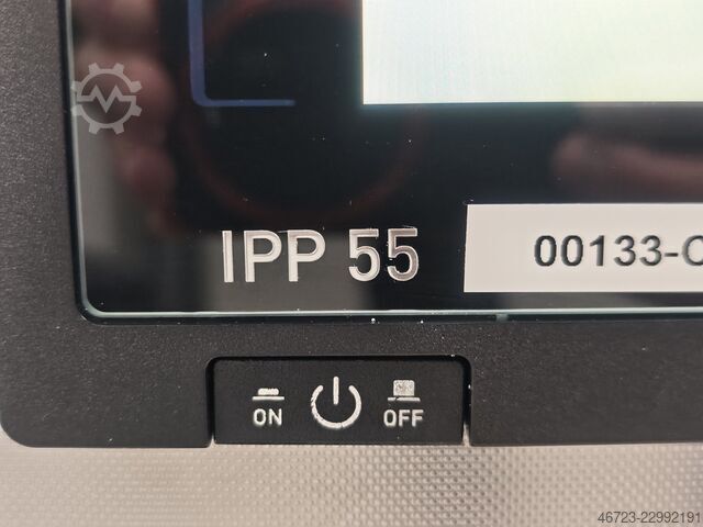 Laborinkubator Memmert IPP 55