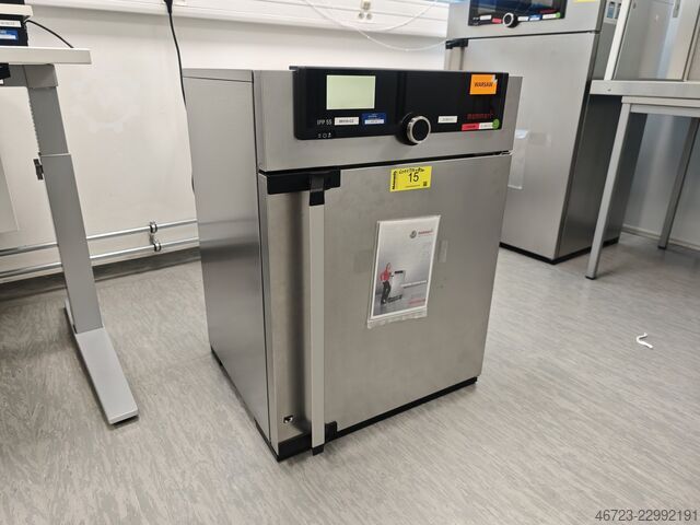 Laborinkubator Memmert IPP 55