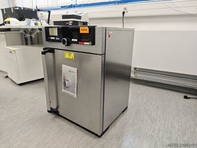Laborinkubator Memmert IPP 55