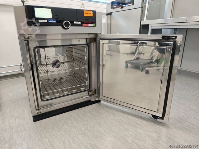Laborinkubator Memmert IPP 55