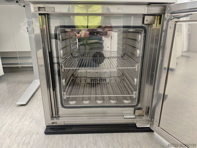 Laborinkubator Memmert IPP 55