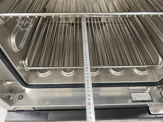 Laborinkubator Memmert IPP 55
