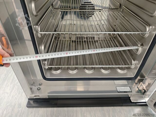 Laborinkubator Memmert IPP 55