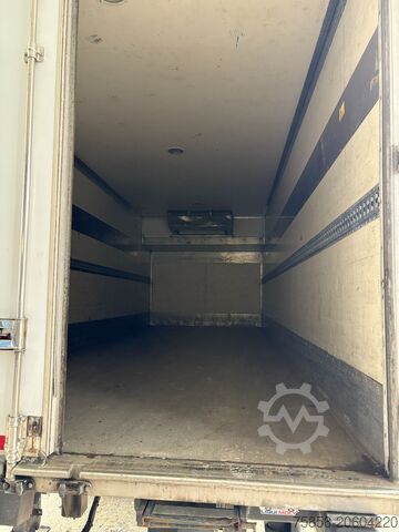 Ανταλλάξτε σώμα με κουτί ψυγείου andere BDF Kühlkoffer Carrier Supra 850