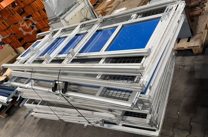 Kantpress + robot Trumpf TruBend 5170 + BendMaster