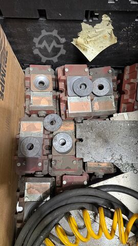 Kantpress + robot Trumpf TruBend 5170 + BendMaster