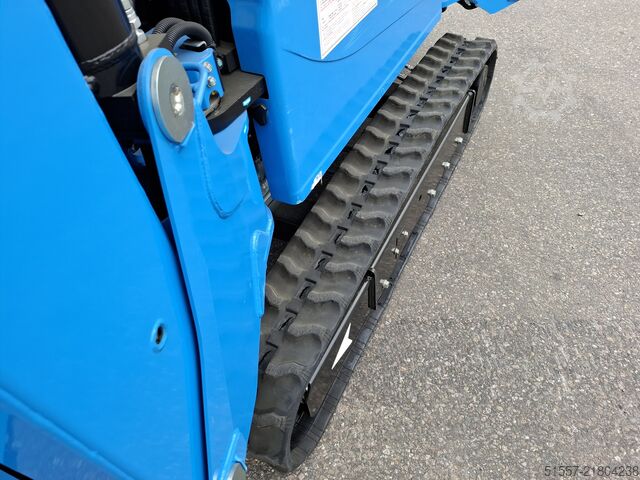 Selvlastende kraner Maeda MK 3053 CWME | 2024