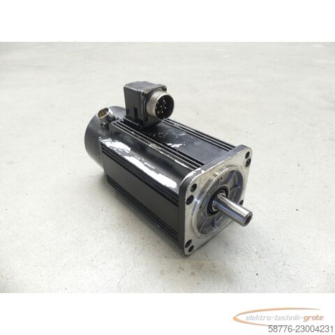 Unitate de control Indramat MAC071B-0-PS-2-C/095-A-0 Motor SN: 11041