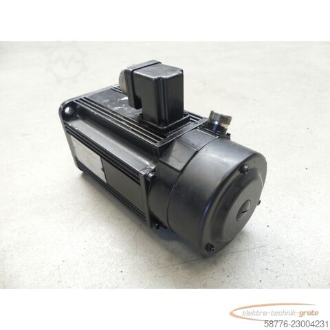 Unitate de control Indramat MAC071B-0-PS-2-C/095-A-0 Motor SN: 11041