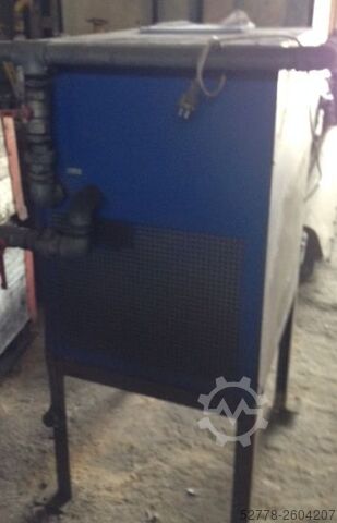 Jäähdytyskuivain CompAir