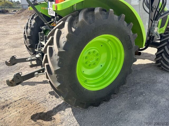 Traktor Kubota M5111 LP