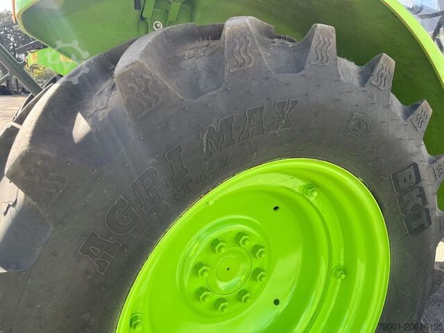 Traktor Kubota M5111 LP