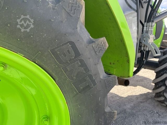 Traktor Kubota M5111 LP