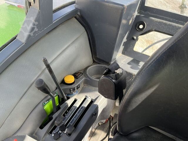 Traktor Kubota M5111 LP