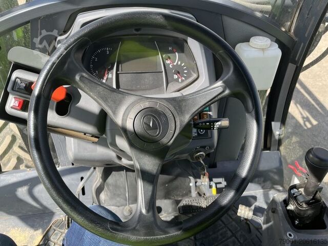 Traktor Kubota M5111 LP