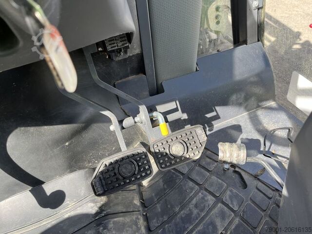 Traktor Kubota M5111 LP