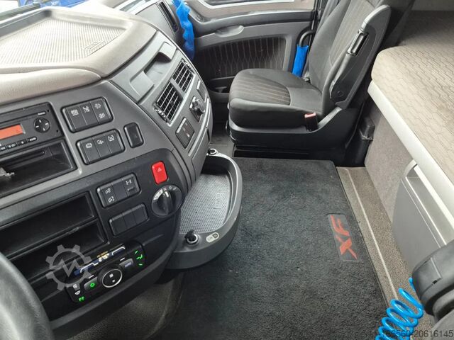 Standard-Traktor DAF XF 530 FT SUPER SPACE CAB ZF INTARDER