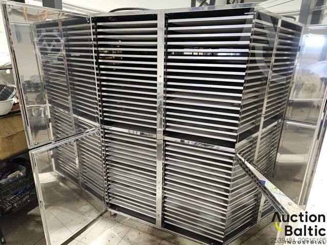 Tauro Essiccatori SRL B. MASTER PLUS Tauro Essiccatori SRL B. MASTER PLUS