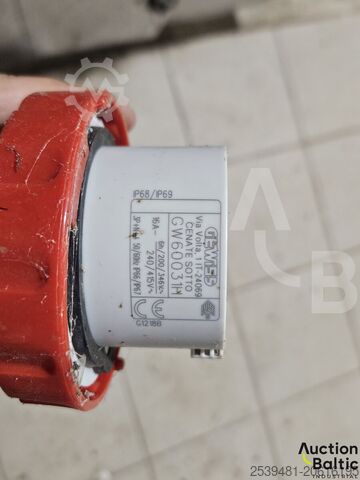 Tauro Essiccatori SRL B. MASTER PLUS Tauro Essiccatori SRL B. MASTER PLUS