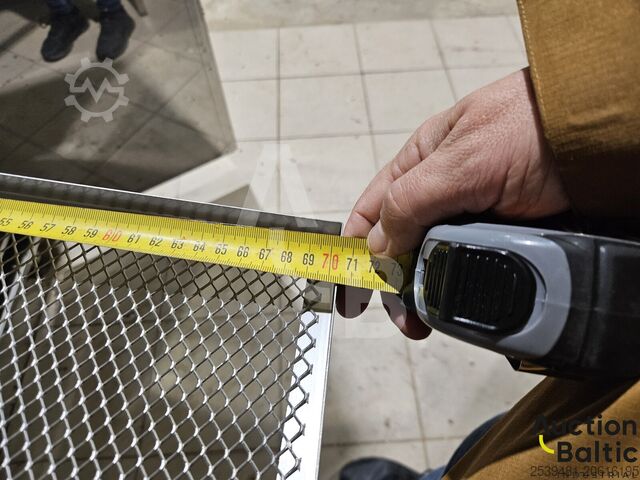 Tauro Essiccatori SRL B. MASTER PLUS  Tauro Essiccatori SRL B. MASTER PLUS