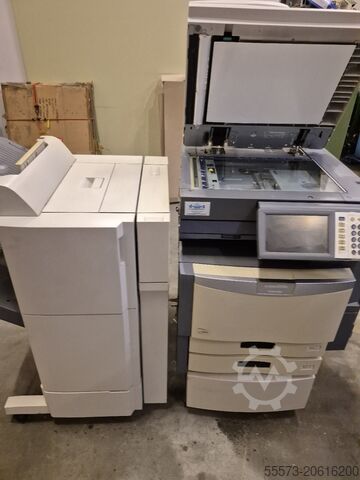 Studio 2330c TOSHIBA