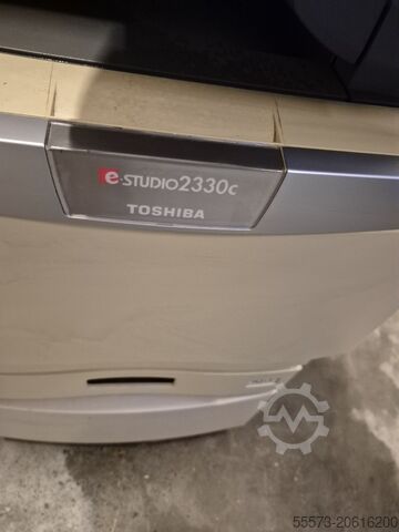 Studio 2330c TOSHIBA 