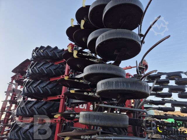 Kombinationssämaschine Horsch Pronto 6 DC